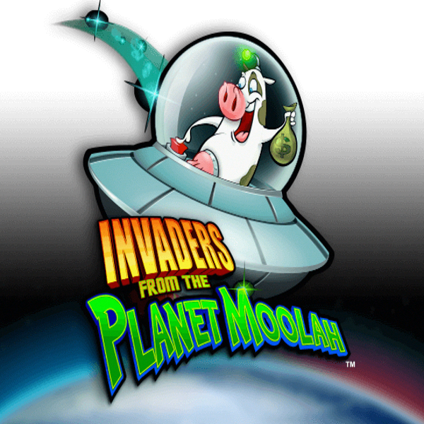 Invaders From The Planet Moolah
